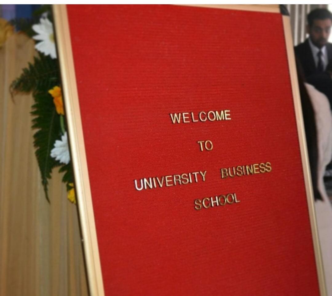 UBS Chandigarh Campus photo 20